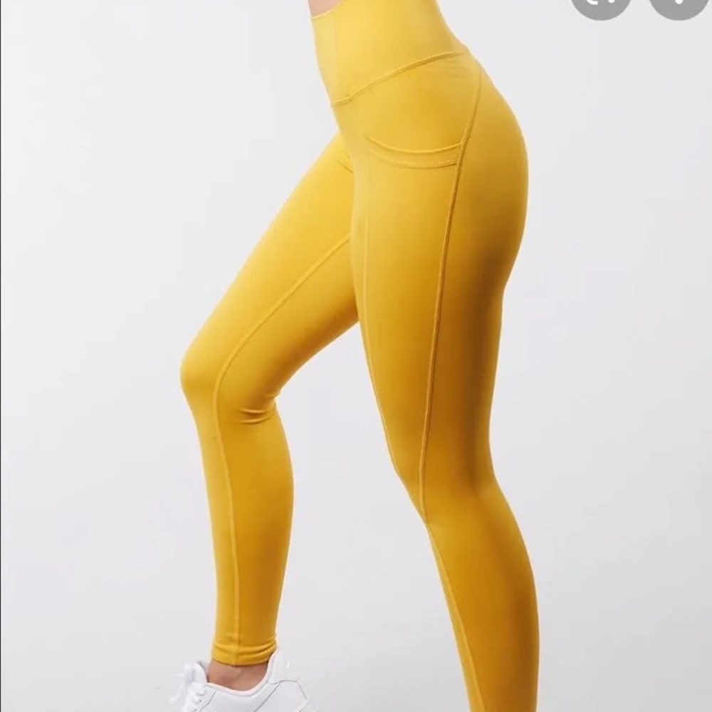 Buffbunny Luna leggings